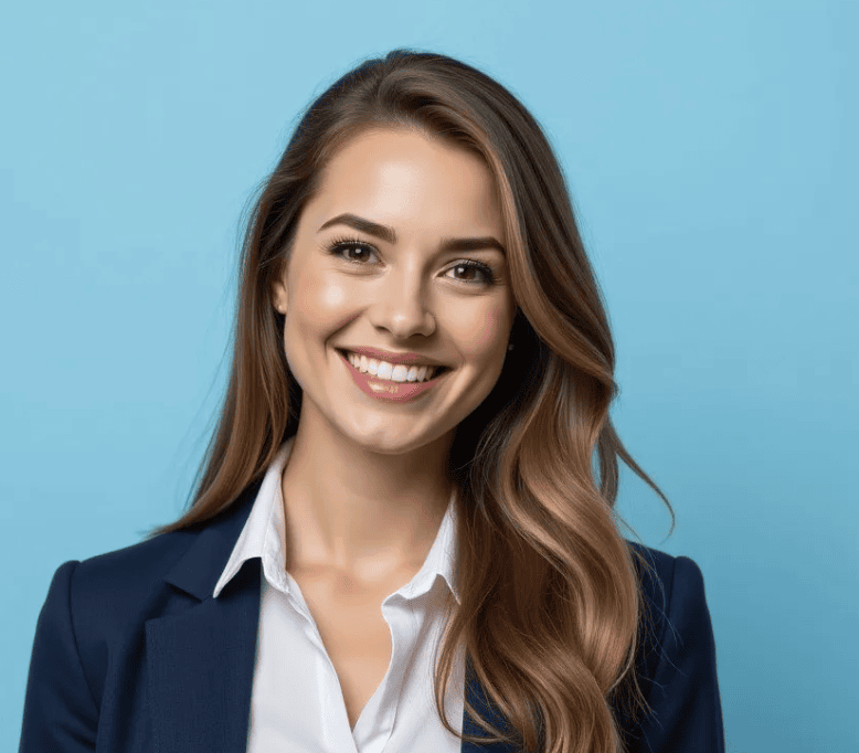 Jess, the AI receptionist
